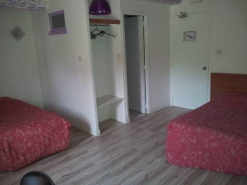 Imagen de la habitación del Hotel Aurelia, Les Arcs sur Argens. Foto 5