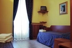 Imagen de la habitación del Hotel Aurelia Milano Centrale. Foto 4