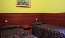 Imagen de la habitación del Hotel Aurelia Milano Centrale. Foto 6