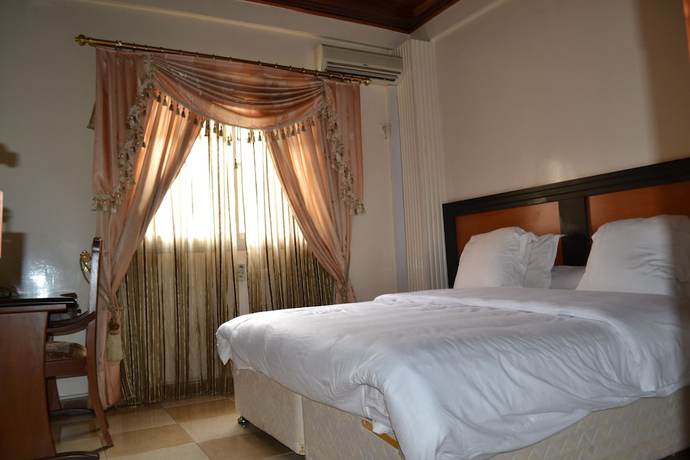 Imagen general del Hotel Aurelia Palace. Foto 1