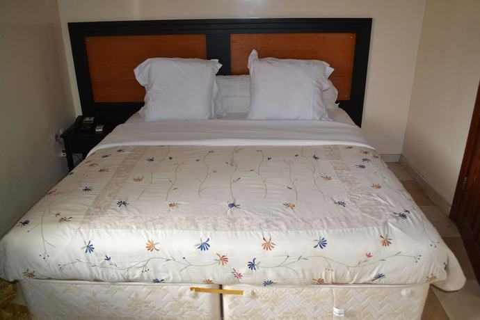 Imagen de la habitación del Hotel Aurelia Palace. Foto 6