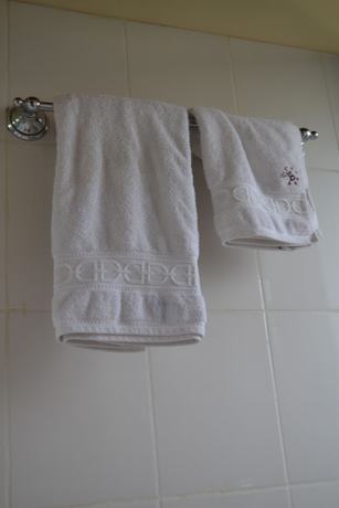 Imagen de la habitación del Hotel Aurelia Palace. Foto 7