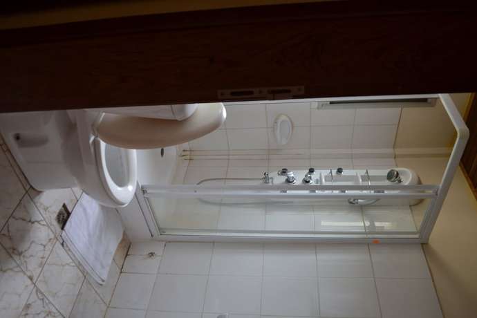 Imagen de la habitación del Hotel Aurelia Palace. Foto 9