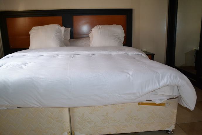 Imagen de la habitación del Hotel Aurelia Palace. Foto 10