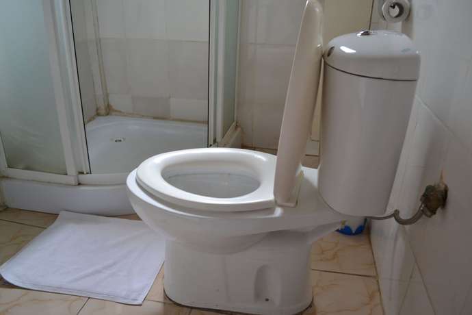Imagen de la habitación del Hotel Aurelia Palace. Foto 12