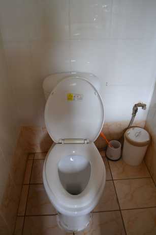 Imagen de la habitación del Hotel Aurelia Palace. Foto 14