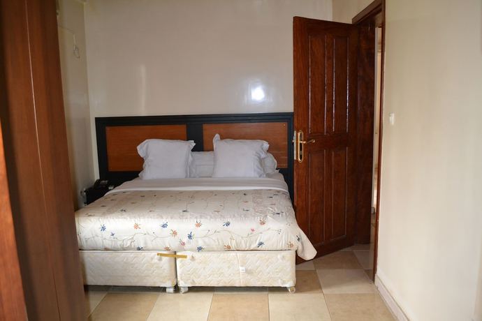 Imagen de la habitación del Hotel Aurelia Palace. Foto 16