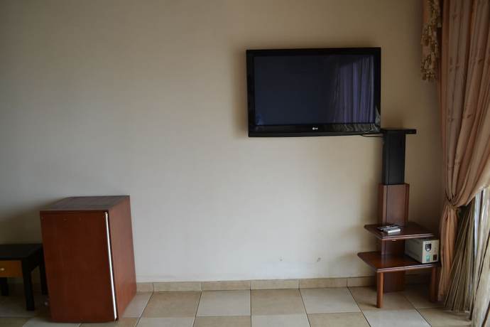 Imagen de la habitación del Hotel Aurelia Palace. Foto 18