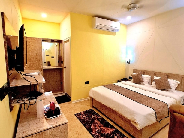 Imagen de la habitación del Hotel Aurelia Pearl. Foto 1