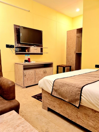 Imagen de la habitación del Hotel Aurelia Pearl. Foto 2