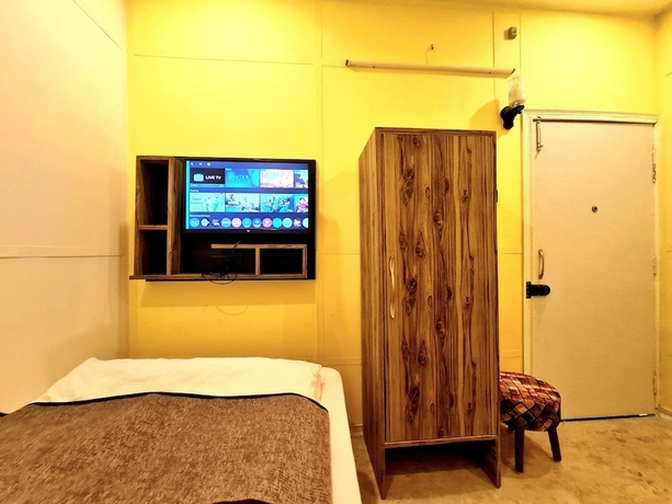 Imagen de la habitación del Hotel Aurelia Pearl. Foto 3