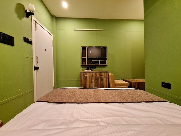 Imagen de la habitación del Hotel Aurelia Pearl. Foto 6