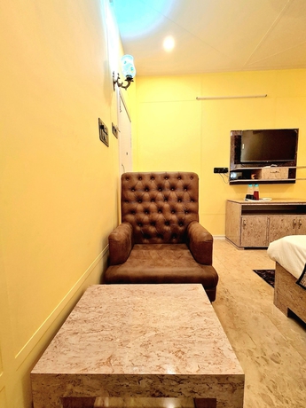 Imagen de la habitación del Hotel Aurelia Pearl. Foto 10