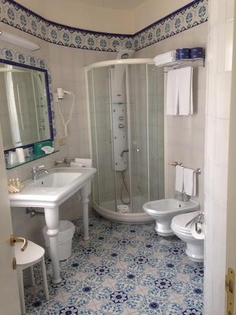 Imagen general del Hotel Aurelia, Ravenna. Foto 2