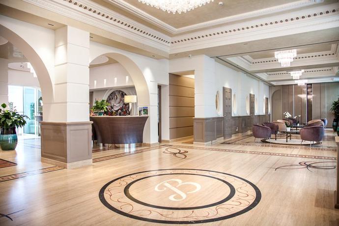 Imagen general del Hotel Aurelia, Ravenna. Foto 3