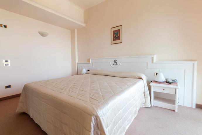 Imagen general del Hotel Aurelia, Ravenna. Foto 6