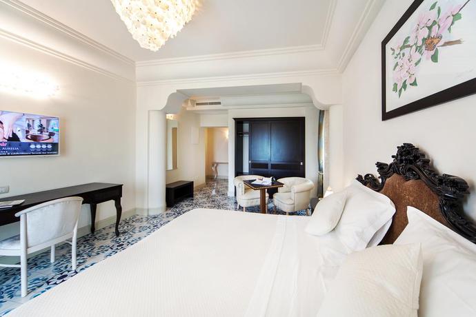 Imagen general del Hotel Aurelia, Ravenna. Foto 7