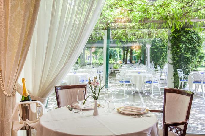 Imagen general del Hotel Aurelia, Ravenna. Foto 11