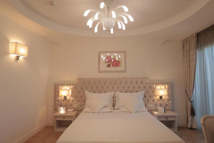 Imagen general del Hotel Aurelia, Ravenna. Foto 14