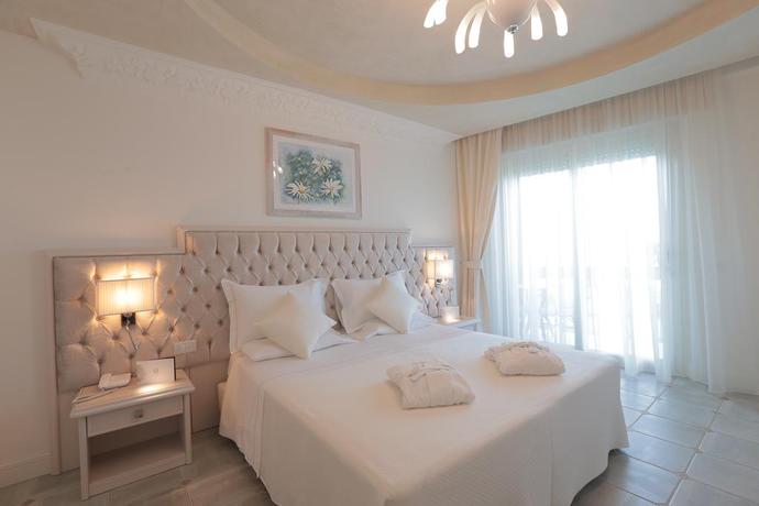Imagen general del Hotel Aurelia, Ravenna. Foto 15