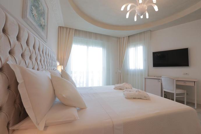Imagen general del Hotel Aurelia, Ravenna. Foto 16