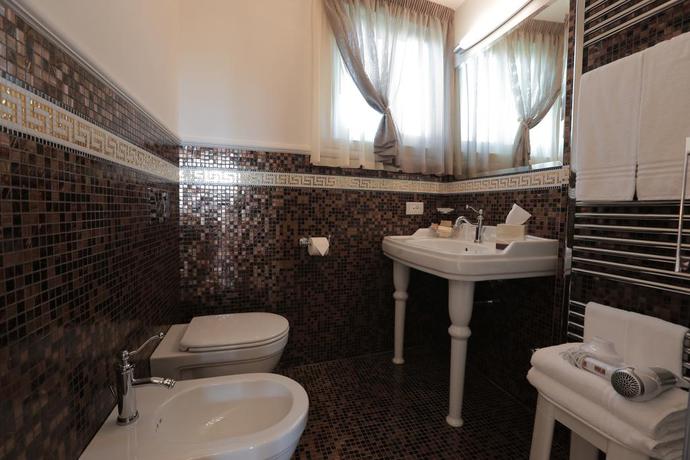 Imagen general del Hotel Aurelia, Ravenna. Foto 17