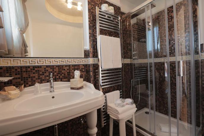 Imagen general del Hotel Aurelia, Ravenna. Foto 18