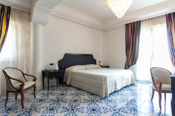 Imagen general del Hotel Aurelia, Ravenna. Foto 19