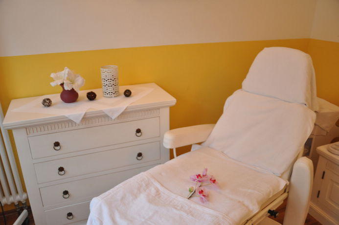 Imagen de la habitación del Hotel Aurelia St. Hubertus. Foto 2