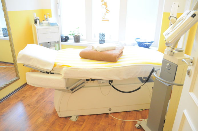 Imagen de los interiores del Hotel Aurelia St. Hubertus. Foto 12