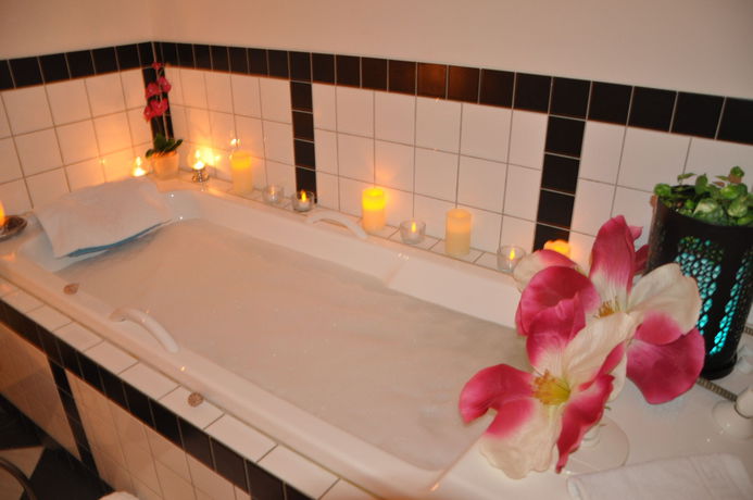 Imagen de los interiores del Hotel Aurelia St. Hubertus. Foto 14