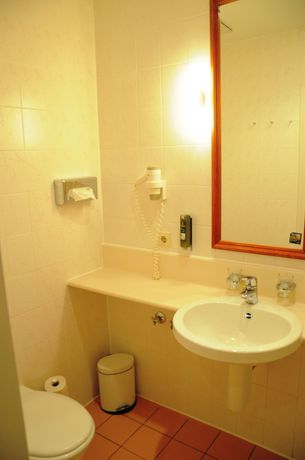 Imagen de la habitación del Hotel Aurelia St. Hubertus. Foto 4