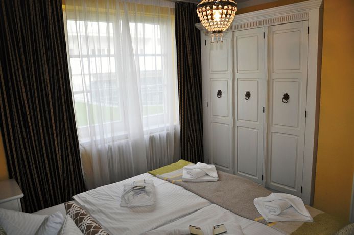 Imagen de los interiores del Hotel Aurelia St. Hubertus. Foto 15