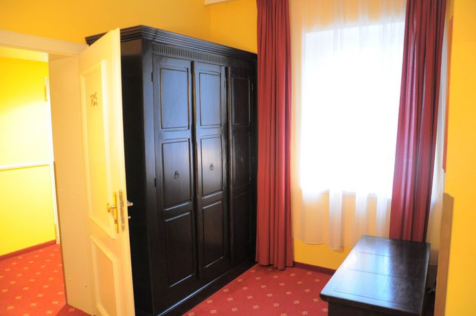 Imagen de los interiores del Hotel Aurelia St. Hubertus. Foto 16