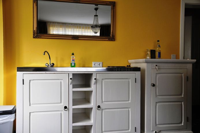 Imagen de la habitación del Hotel Aurelia St. Hubertus. Foto 7