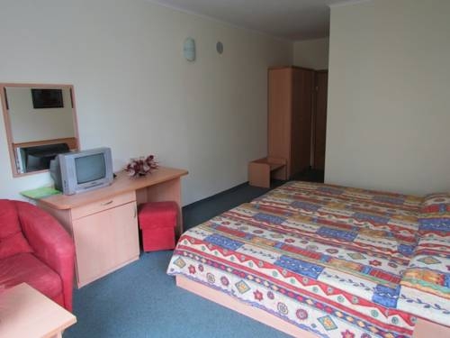 Imagen general del Hotel Aurelia, Sunny Beach. Foto 2