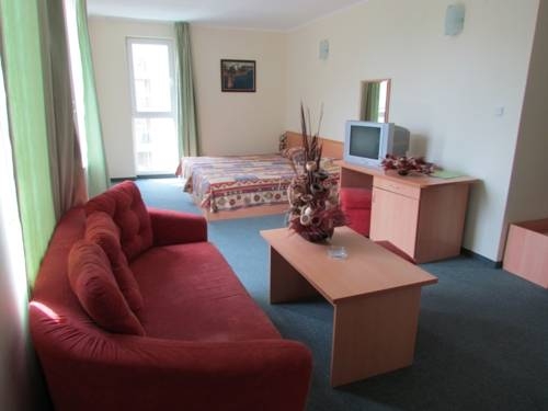 Imagen general del Hotel Aurelia, Sunny Beach. Foto 5