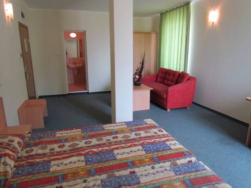 Imagen general del Hotel Aurelia, Sunny Beach. Foto 6