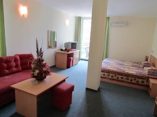 Imagen general del Hotel Aurelia, Sunny Beach. Foto 7