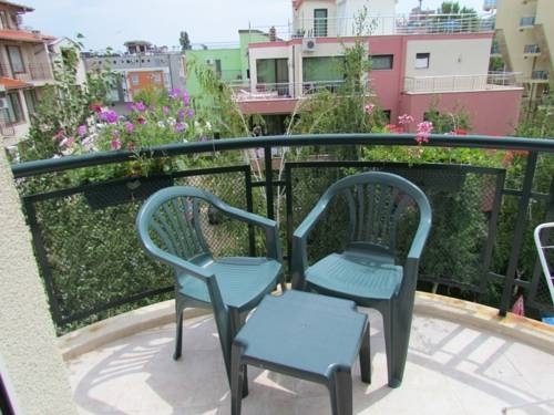 Imagen general del Hotel Aurelia, Sunny Beach. Foto 9