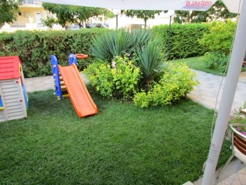 Imagen general del Hotel Aurelia, Sunny Beach. Foto 10