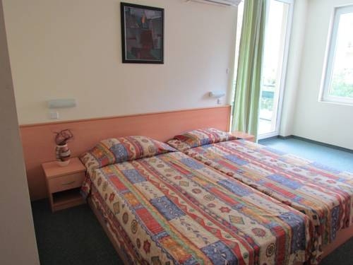 Imagen general del Hotel Aurelia, Sunny Beach. Foto 11