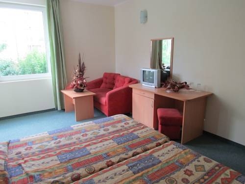 Imagen general del Hotel Aurelia, Sunny Beach. Foto 12