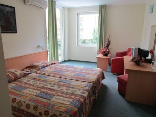 Imagen general del Hotel Aurelia, Sunny Beach. Foto 13