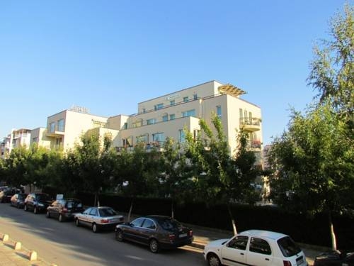 Imagen general del Hotel Aurelia, Sunny Beach. Foto 15