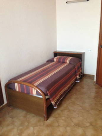 Imagen de la habitación del Hotel Aurelia, Tarquinia. Foto 1