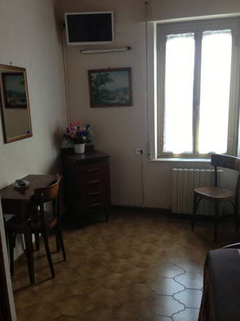 Imagen de la habitación del Hotel Aurelia, Tarquinia. Foto 4