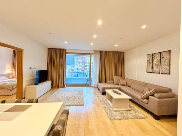 Imagen de la habitación del Hotel Aurelio Central Residences. Foto 2