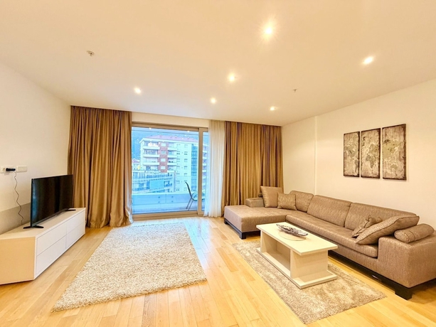 Imagen de la habitación del Hotel Aurelio Central Residences. Foto 10