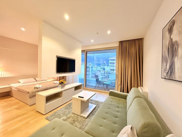 Imagen de la habitación del Hotel Aurelio Central Residences. Foto 12